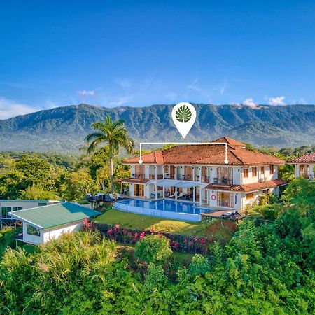 El Castillo Luxury Boutique Hotel- (Adults Only) Ojochal Ruang foto