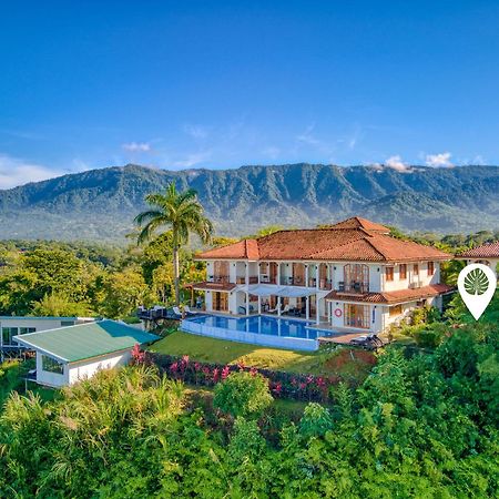 El Castillo Luxury Boutique Hotel- (Adults Only) Ojochal Ruang foto