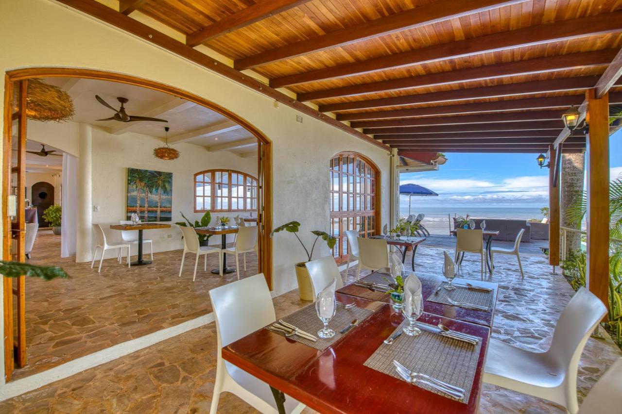 El Castillo Luxury Boutique Hotel- (Adults Only) Ojochal Bagian luar foto