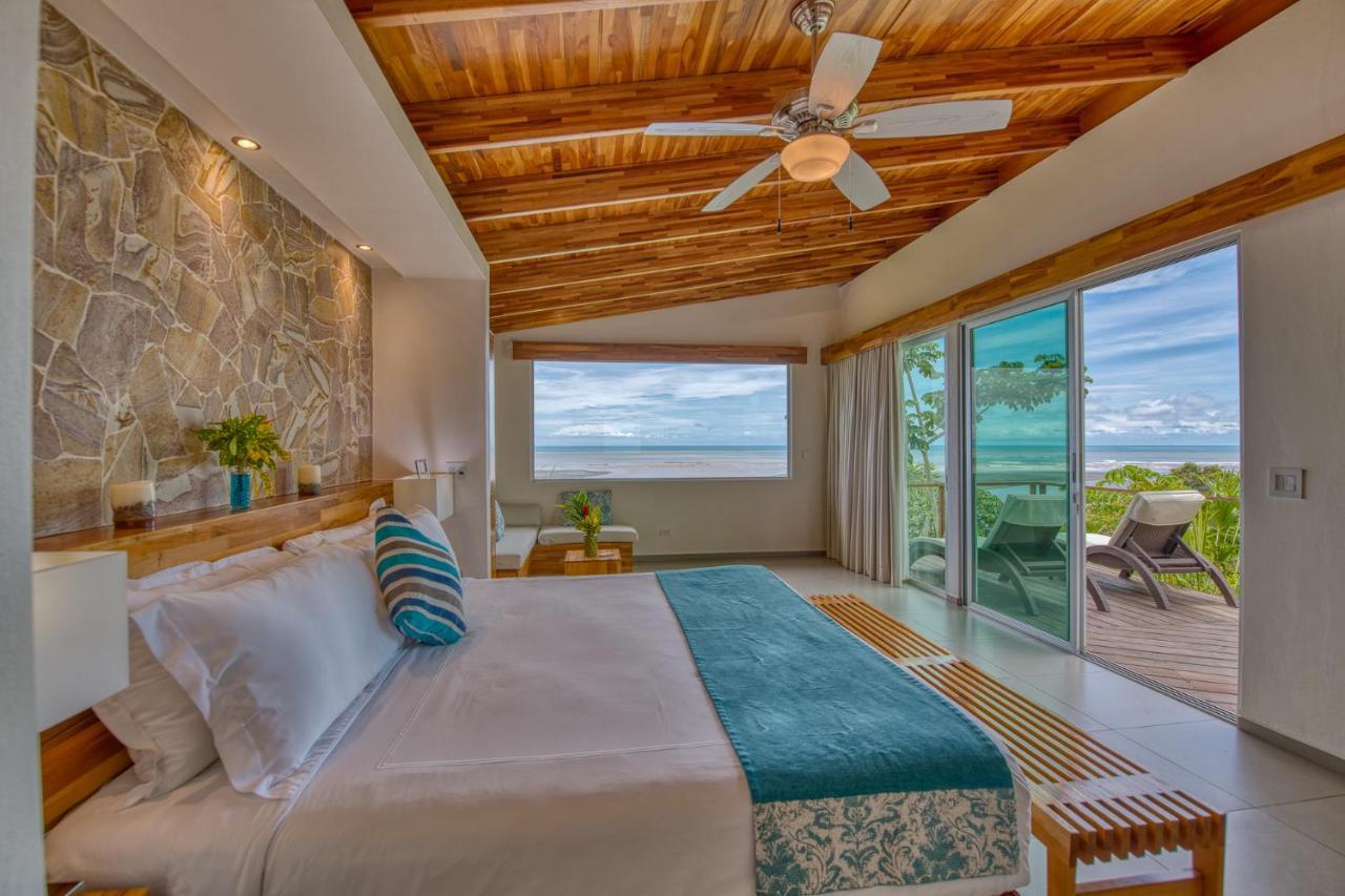 El Castillo Luxury Boutique Hotel- (Adults Only) Ojochal Bagian luar foto