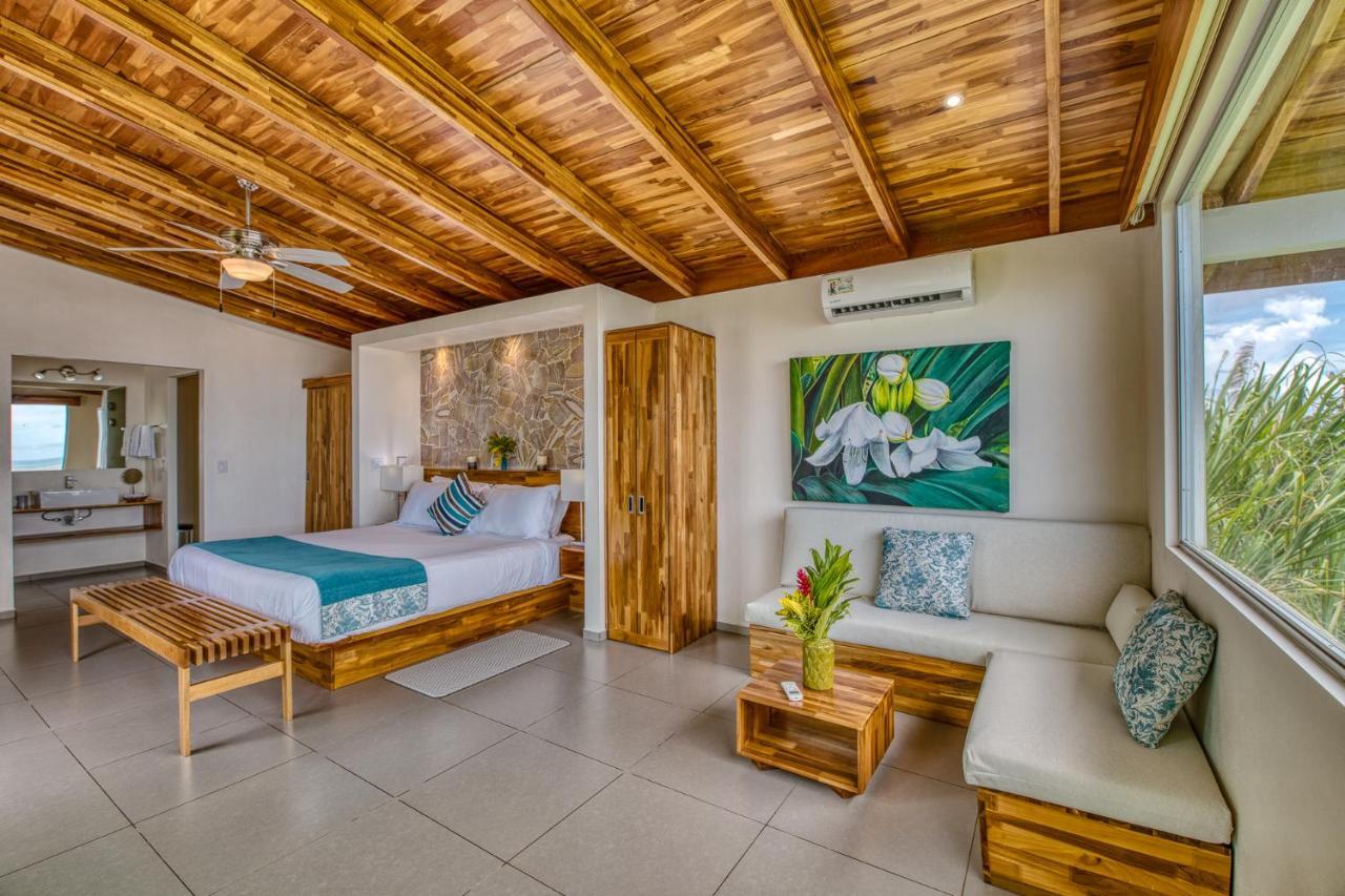 El Castillo Luxury Boutique Hotel- (Adults Only) Ojochal Bagian luar foto