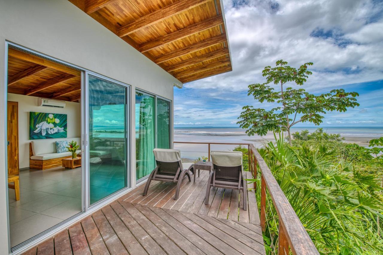 El Castillo Luxury Boutique Hotel- (Adults Only) Ojochal Bagian luar foto