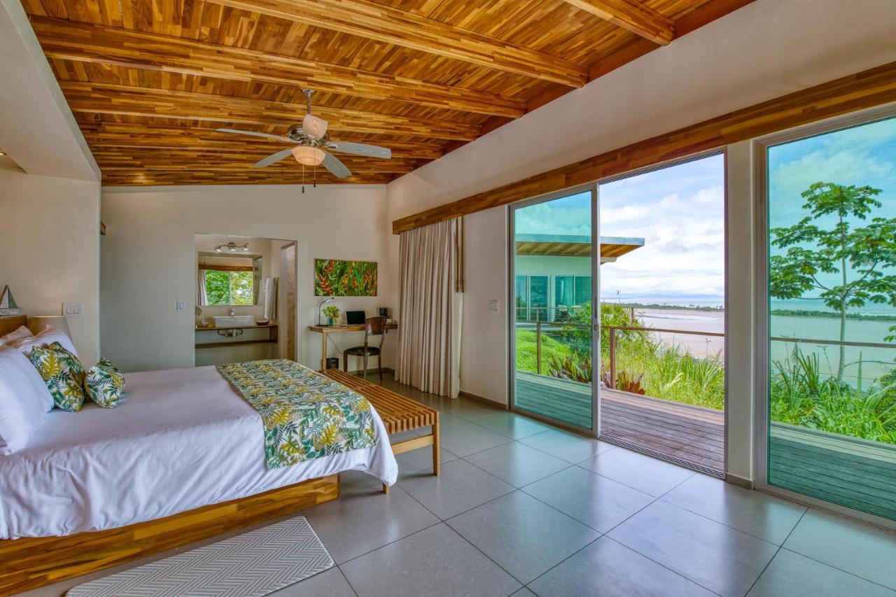 El Castillo Luxury Boutique Hotel- (Adults Only) Ojochal Bagian luar foto