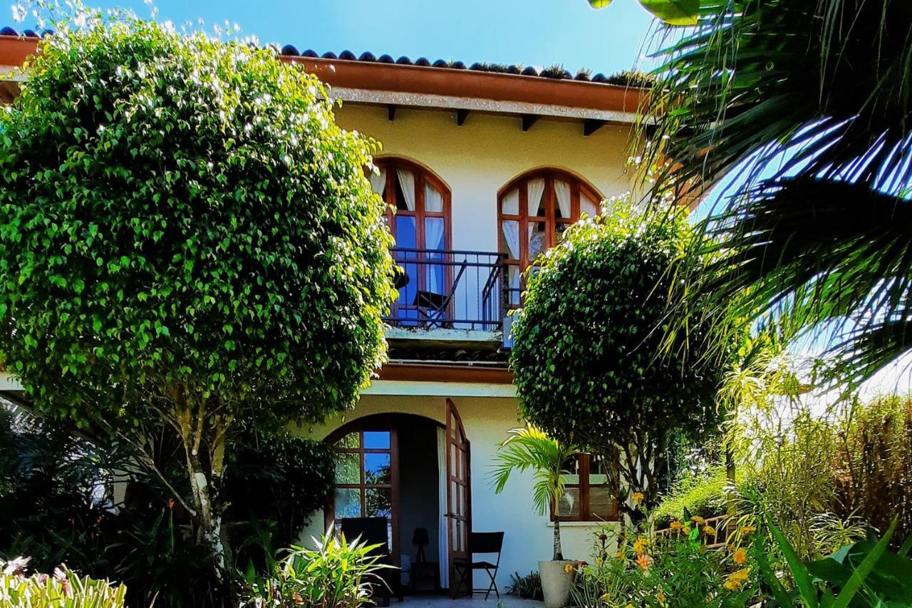 El Castillo Luxury Boutique Hotel- (Adults Only) Ojochal Bagian luar foto