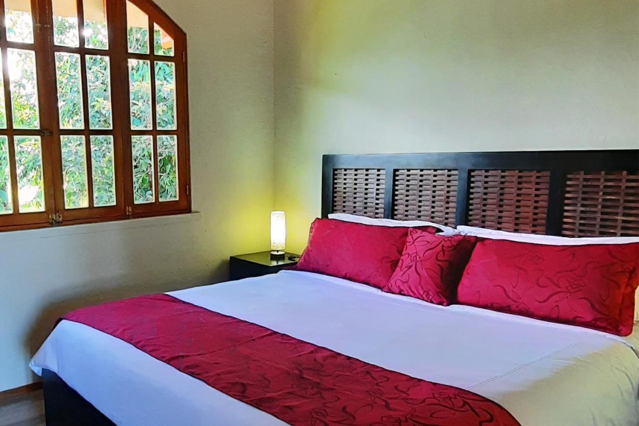El Castillo Luxury Boutique Hotel- (Adults Only) Ojochal Bagian luar foto