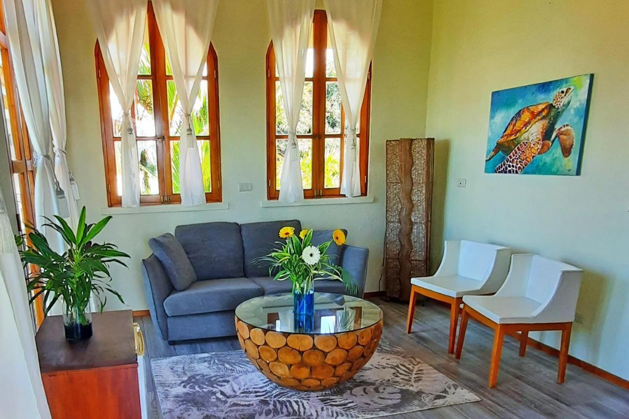 El Castillo Luxury Boutique Hotel- (Adults Only) Ojochal Bagian luar foto