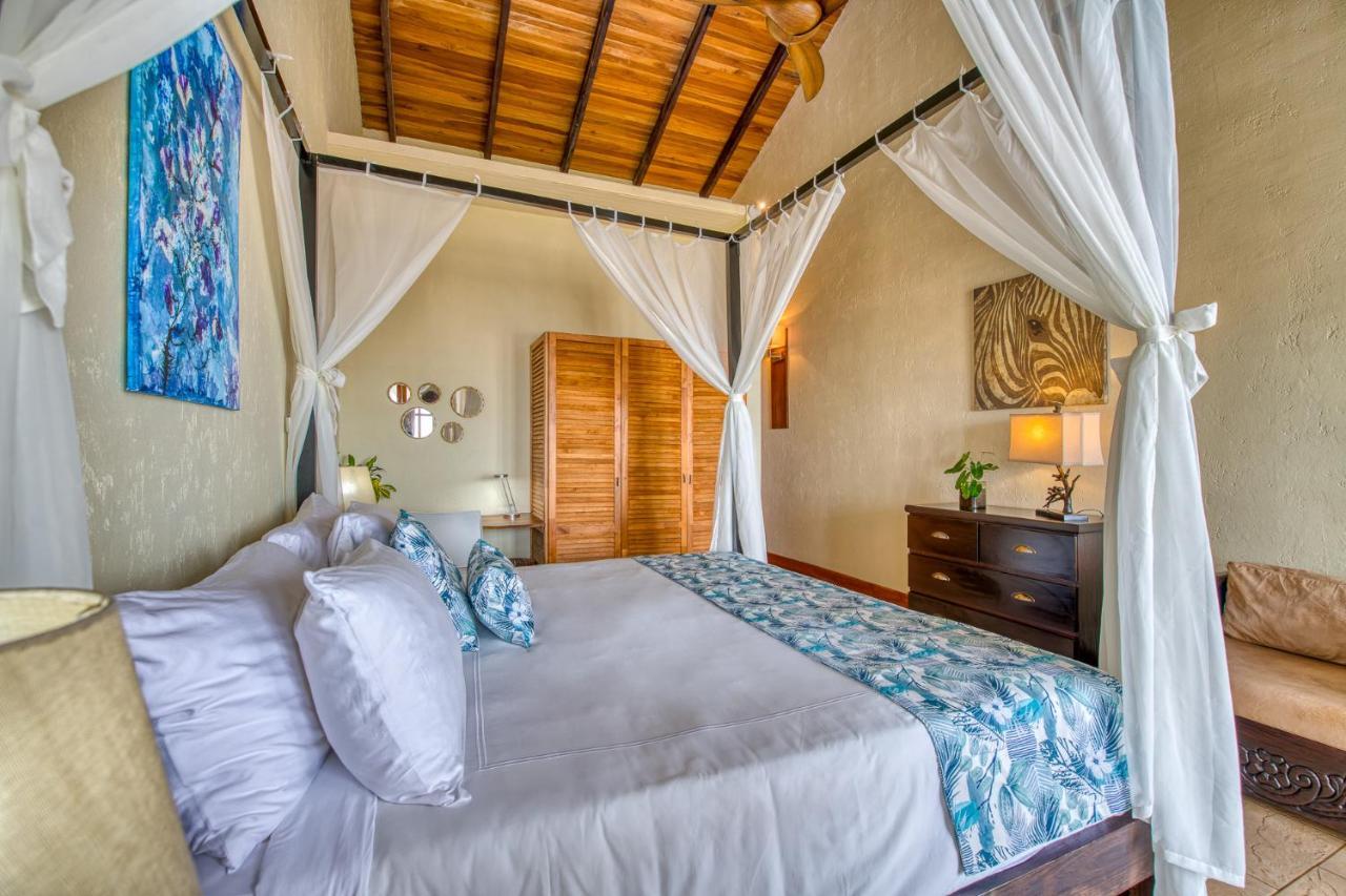 El Castillo Luxury Boutique Hotel- (Adults Only) Ojochal Bagian luar foto
