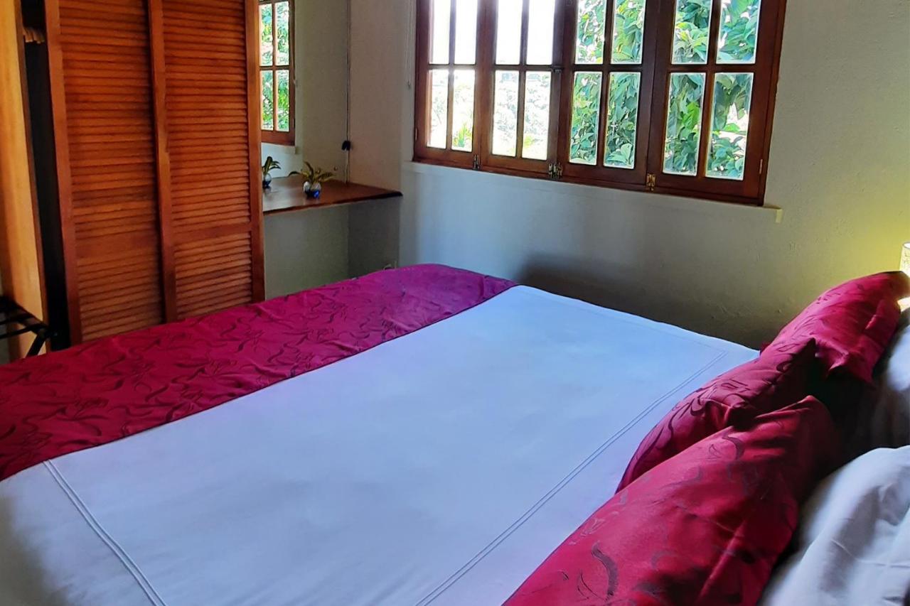 El Castillo Luxury Boutique Hotel- (Adults Only) Ojochal Bagian luar foto