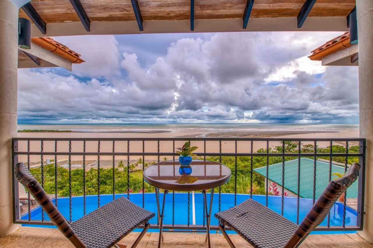 El Castillo Luxury Boutique Hotel- (Adults Only) Ojochal Bagian luar foto