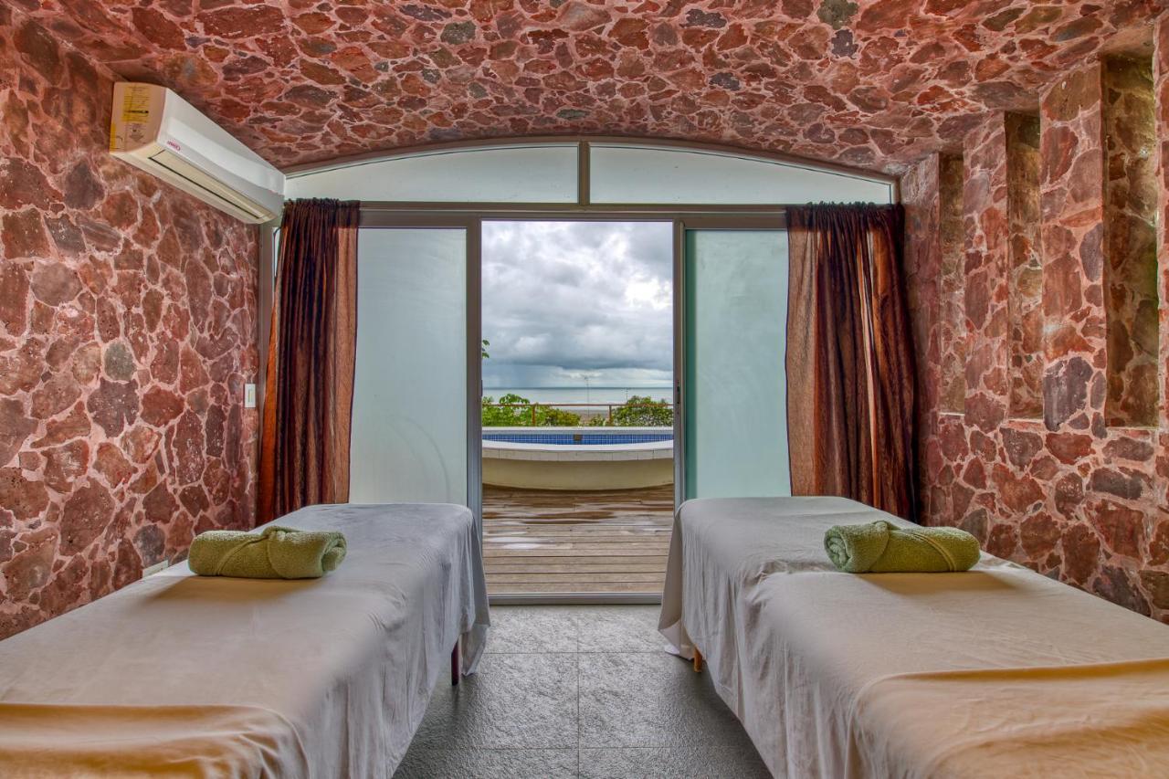 El Castillo Luxury Boutique Hotel- (Adults Only) Ojochal Bagian luar foto
