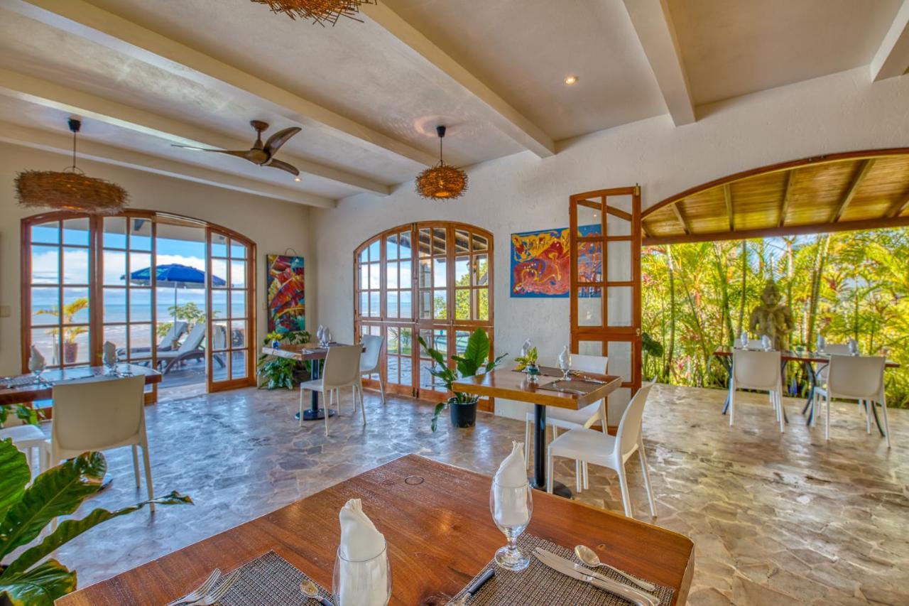 El Castillo Luxury Boutique Hotel- (Adults Only) Ojochal Bagian luar foto