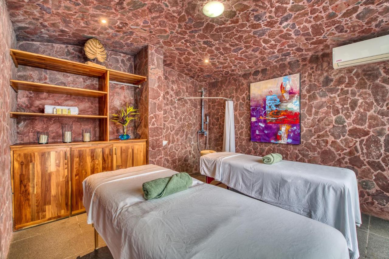 El Castillo Luxury Boutique Hotel- (Adults Only) Ojochal Bagian luar foto