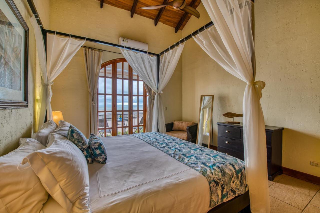 El Castillo Luxury Boutique Hotel- (Adults Only) Ojochal Bagian luar foto