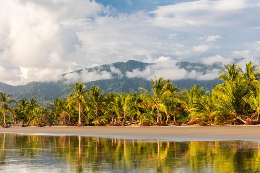 El Castillo Luxury Boutique Hotel- (Adults Only) Ojochal Bagian luar foto