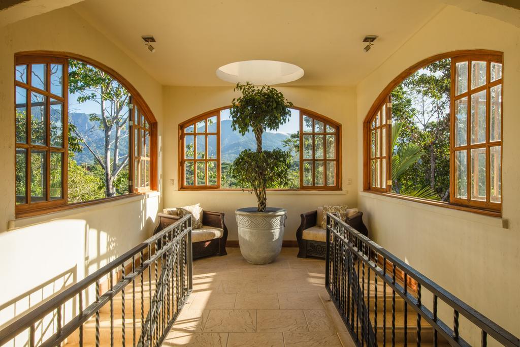 El Castillo Luxury Boutique Hotel- (Adults Only) Ojochal Bagian luar foto