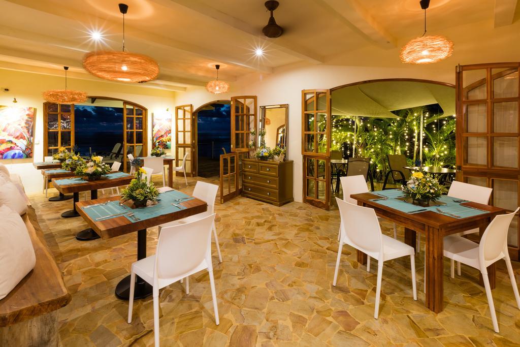 El Castillo Luxury Boutique Hotel- (Adults Only) Ojochal Bagian luar foto