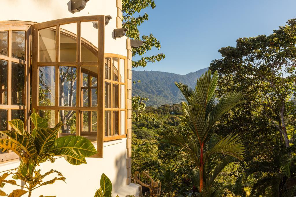 El Castillo Luxury Boutique Hotel- (Adults Only) Ojochal Bagian luar foto
